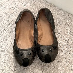 Marc by Marc Jacobs mouse ballerina